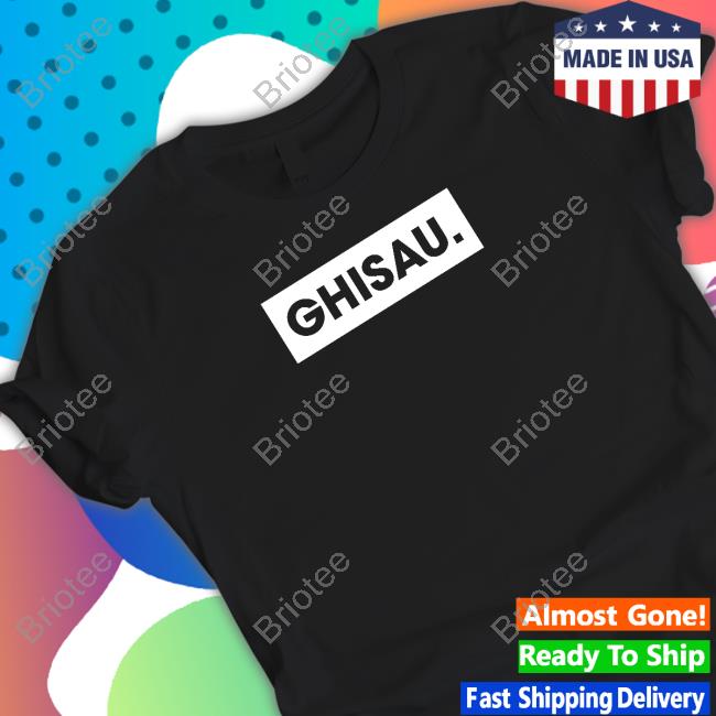 Ghisau Tank
