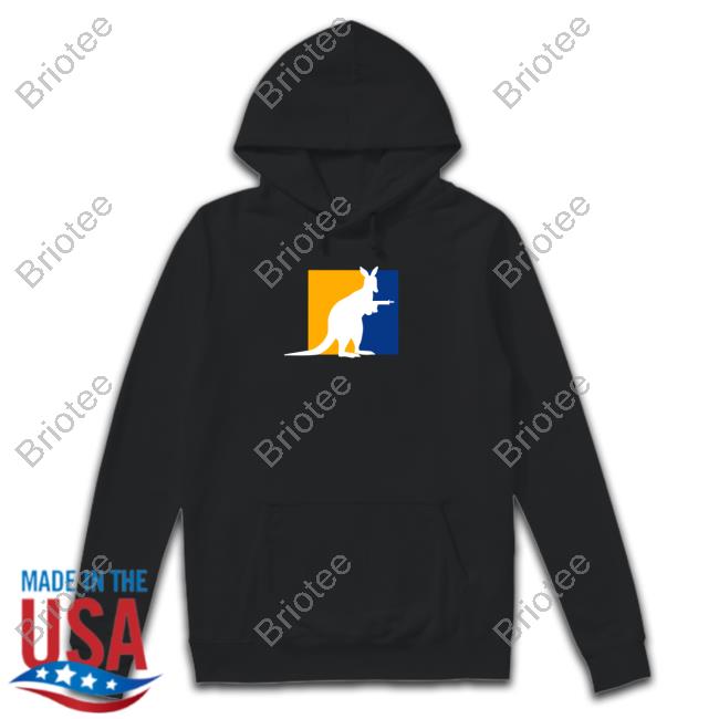Official Thunder Down Under Tee