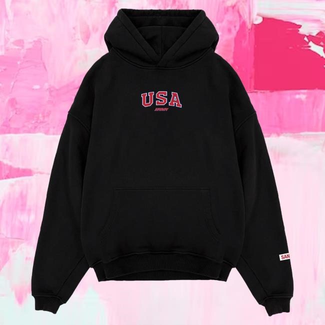 Limited Sana Detroit Free Bird V2 Concert Apparel