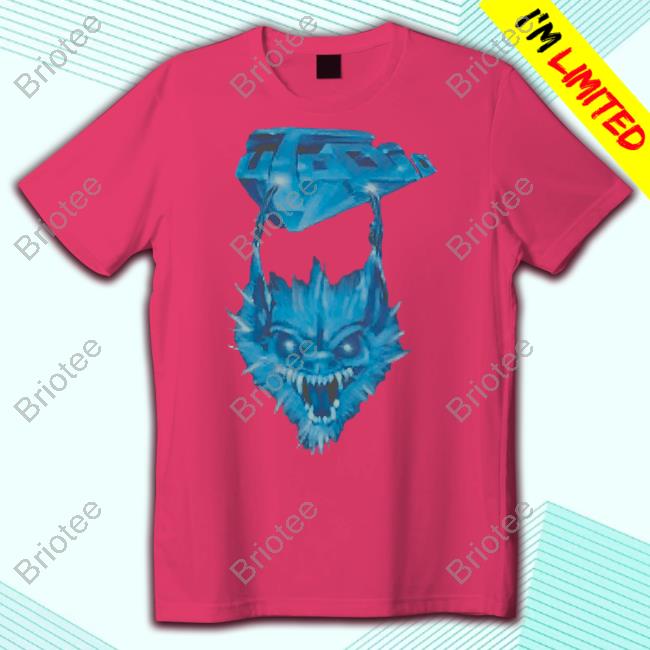 Hyena Tee