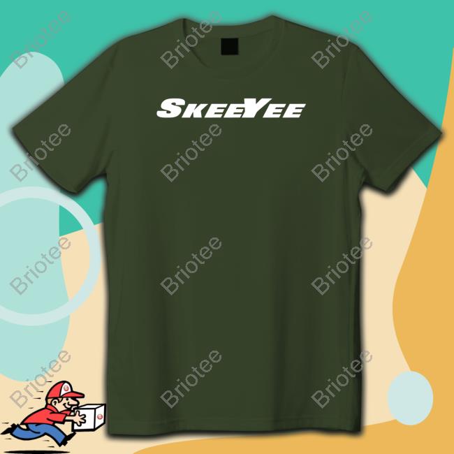 Official Barstool Sports Store Kfc Radio Skeeyee Shirt