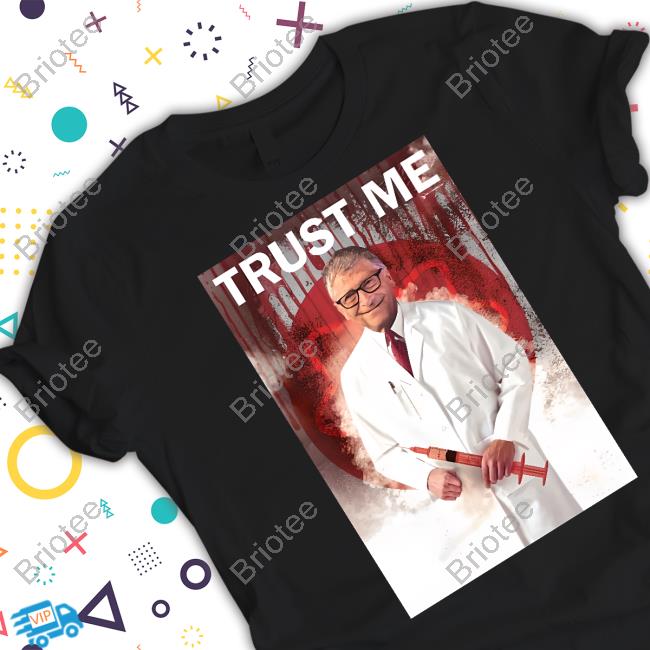 Trust Me Long Sleeve