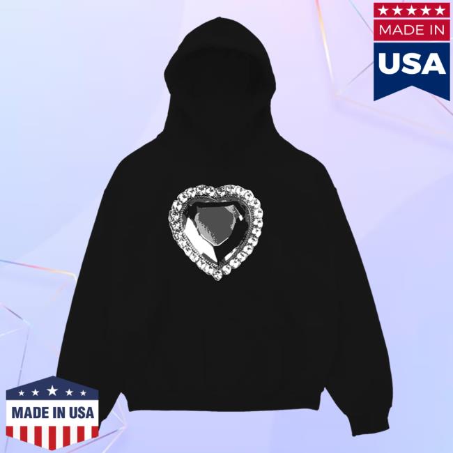Official Nicki Minaj Store Minaj 2 Crewneck Sweatshirt