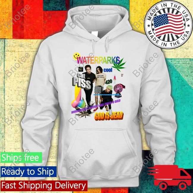 Waterparks Shirts