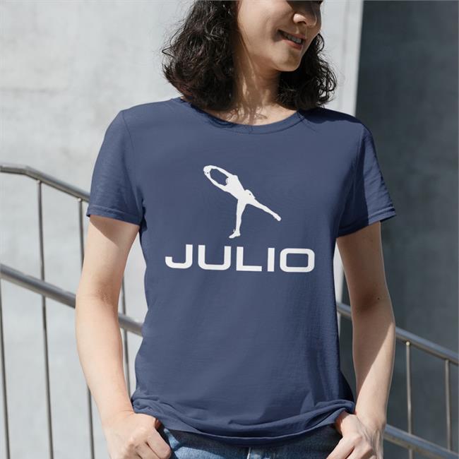 Julio JJ Catch Shirt 2022