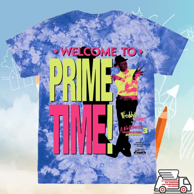 Official Studiohouse Designs Dream Warriors Tie Dye Shirt New