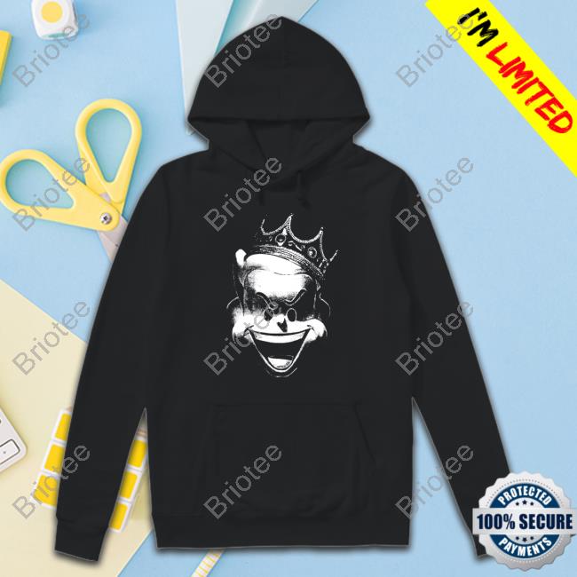 Official Less Than Jake Notorious Shirts