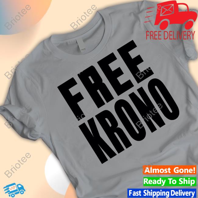 Free Krono T-Shirt