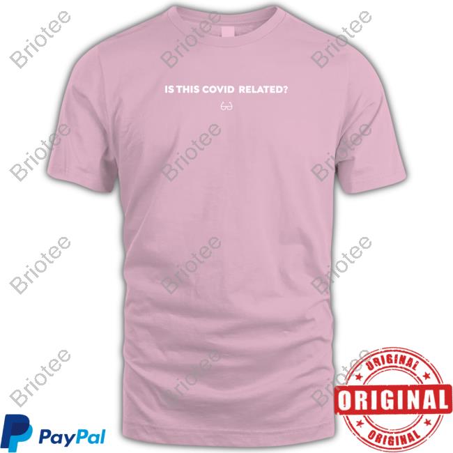 Rooster Teeth Store Howie Mandel Is This Covid Related Shirt R/H3h3productions