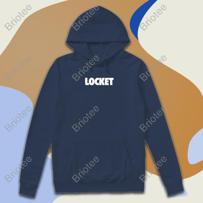 Store Fearles Srecords Locket Superluminal Blur Hoodie