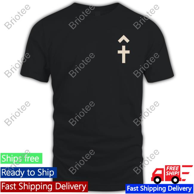 Official Phil Wickham Merch I Choose The Jesus Way Shirt