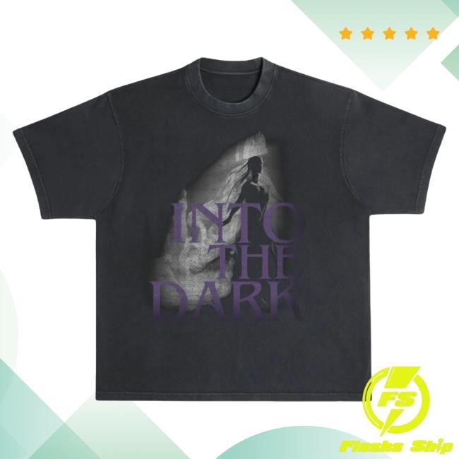Mwmh Podcast Into The Dark: Dancing Faded T Shirt Murder With My Husband Official