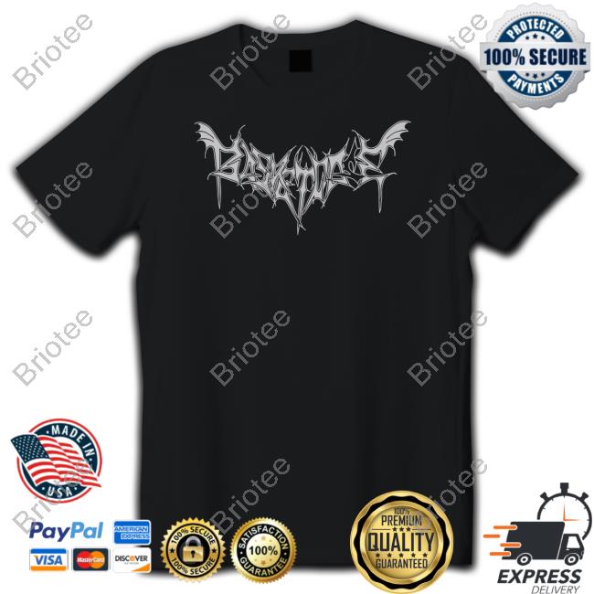 Official TeamSESH Shop Basketcase Tee Shirt