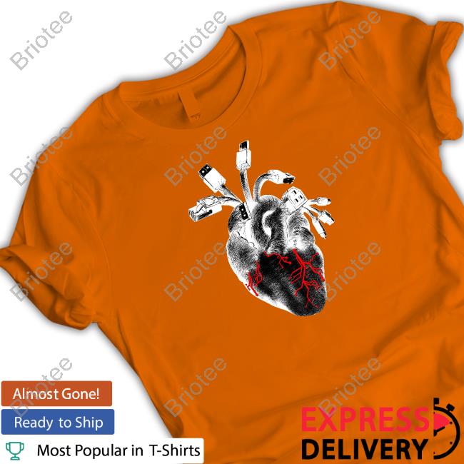 Official Cardio Shirt