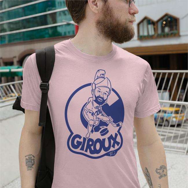Doodling Darryl Shop Cumberland Giroux Retro Long Sleeve Darryl Quinlan