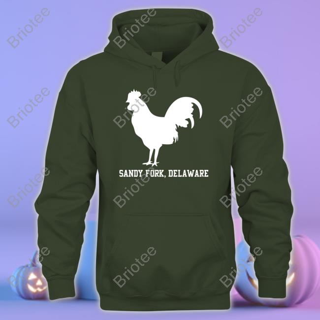Briscoe Brothers Merch Sandy Fork Delaware T Shirts