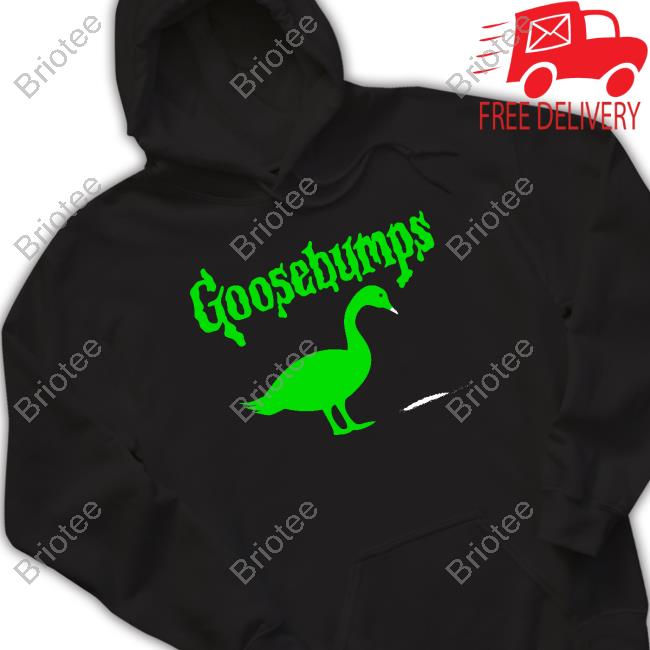 Shitheadsteve Merch Gooselines Tee