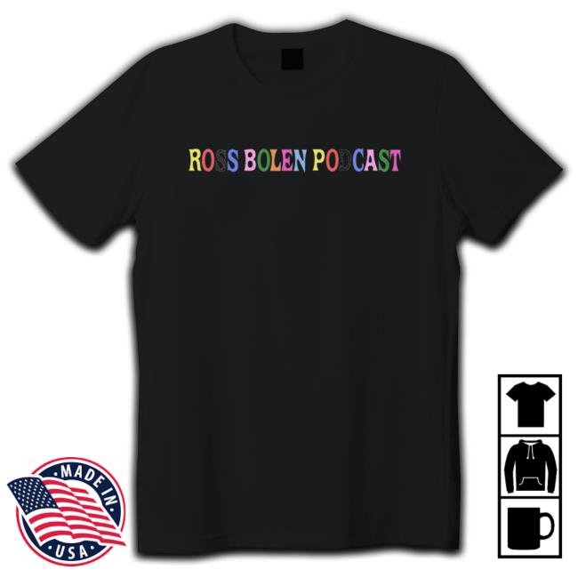 Offcial Bolen Media Rbp Astroworld Shirt