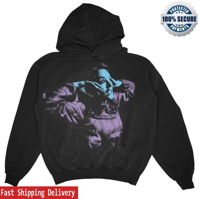 Adjani Long Sleeve Hoodie