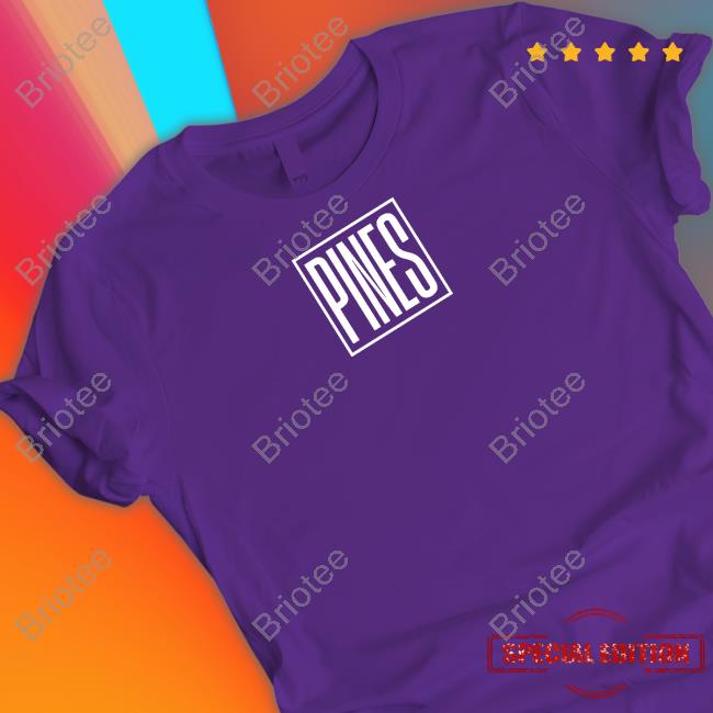 Pines Shop Pines The Square Shirts Asscela Express