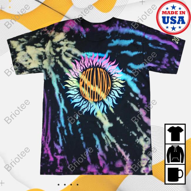 Official Rihanna Merch Store Shop A Girl Like Me Shirts Tie Dye
