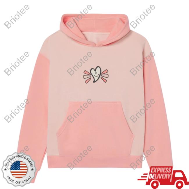 Official Elevated Faith Clothing Loved By God Pink Unisex Hoodie Elevatedfaith