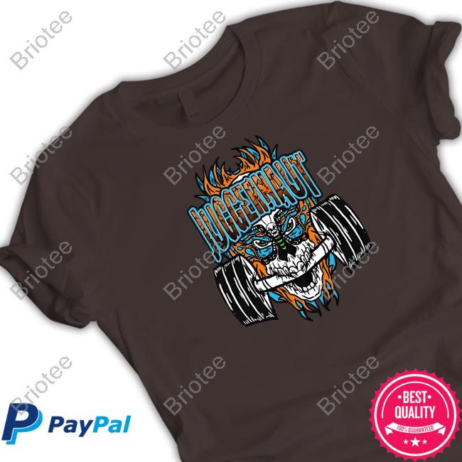 Jordynne Grace Be A Juggernaut Hooded Official Jordynne Grace Be A Juggernaut Shirt