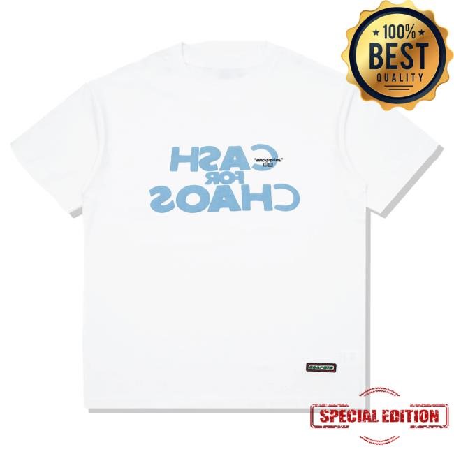 Official Dover Street Market Clothing Store Brain Dead Men's Flipped Shirts