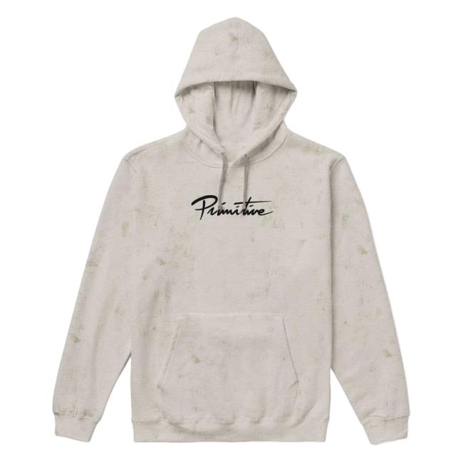 Official Primitive Skateboarding Apparel Clothing Merch Store Shop Nuevo Acid Washed Sweaters