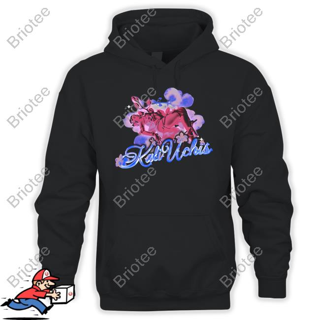 Official Kali Uchis Merch Orquídeas Shirt