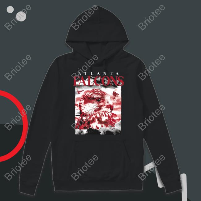 Official Atlanta Falcons Sweatshirt