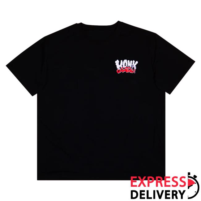 Official Shirtz Cool Cold Ones Merch Store The Trucker Gamer Shirt 2023 V3 ColdOnes Shop