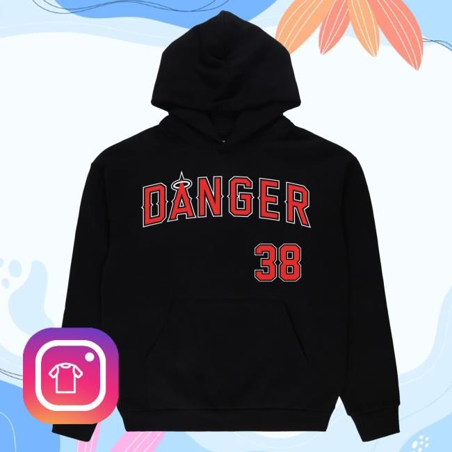 Shopdeegan38 Dangels Heavy Hood