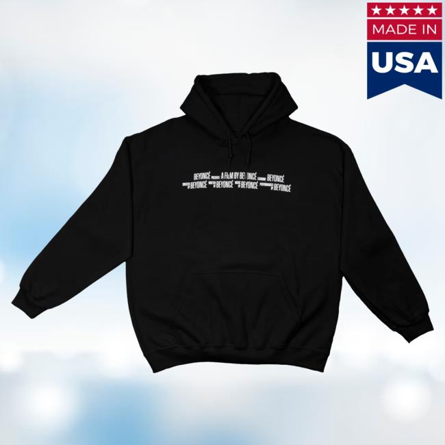Official Beyonce Renaissance Movie Merch Store I'm That Girl Hooded Sweatshirt Beyoncé Shop