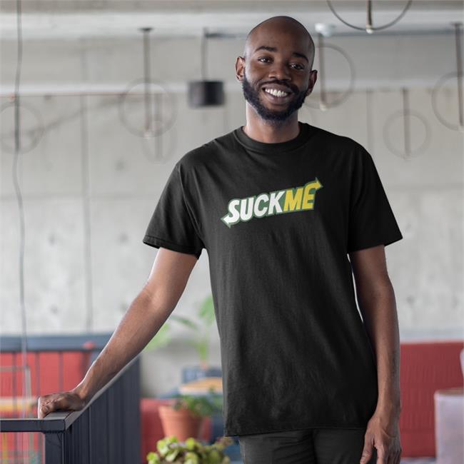 Spencer's Suck Me Sweatshirt Sabo