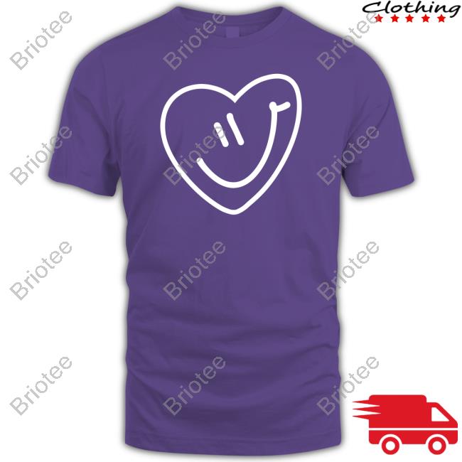 Team Balmert Smiley Sweatshirt