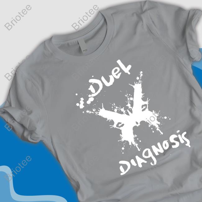 Official Duel Diagnosis Emblem Cap