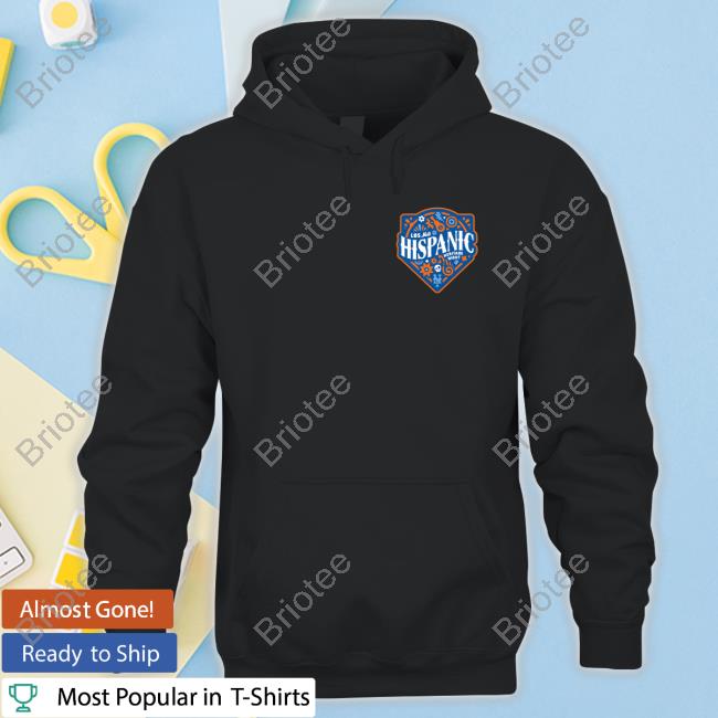 Hispanic Heritage Night Unidos Por Nuestra Cultura T Shirt