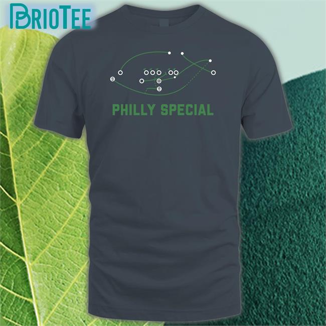 Crossing Broad Store Philly Special Hooded Sweatshirt Rich Hofmann