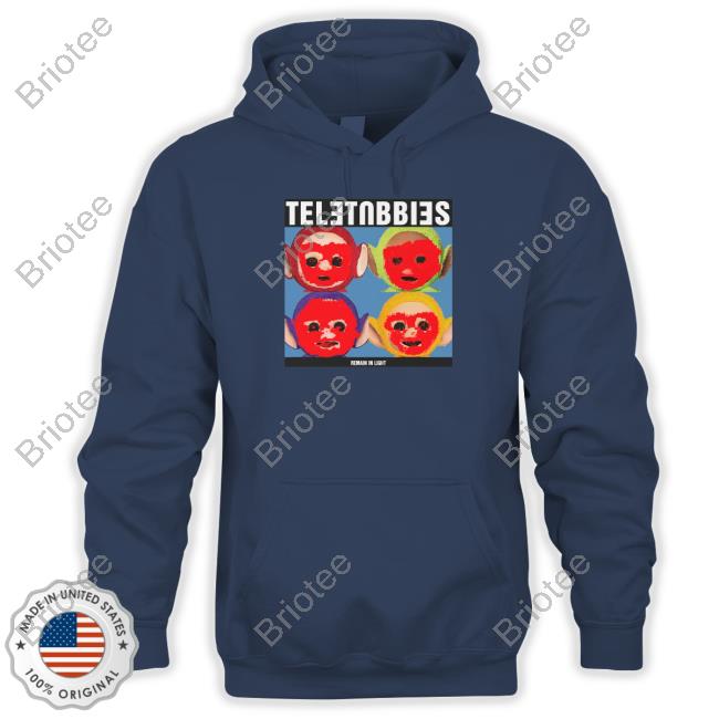 Teletubbies Talking Tubbies Tee Shirts Shirts That Go Hard