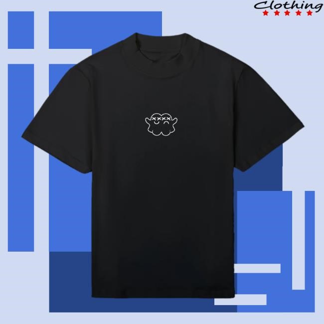 Twin Paranormal Door to Hell S/S Tee – Twin Paranormal Shop