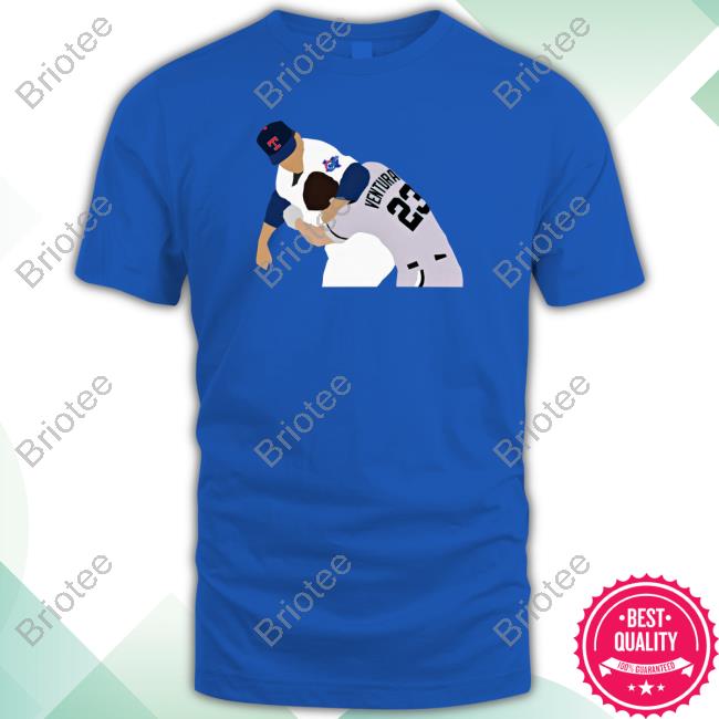 Official Nolan Ryan Robin Ventura Shirts