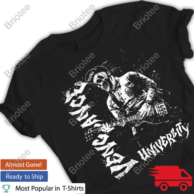 Stage Right Long Sleeve T Shirt
