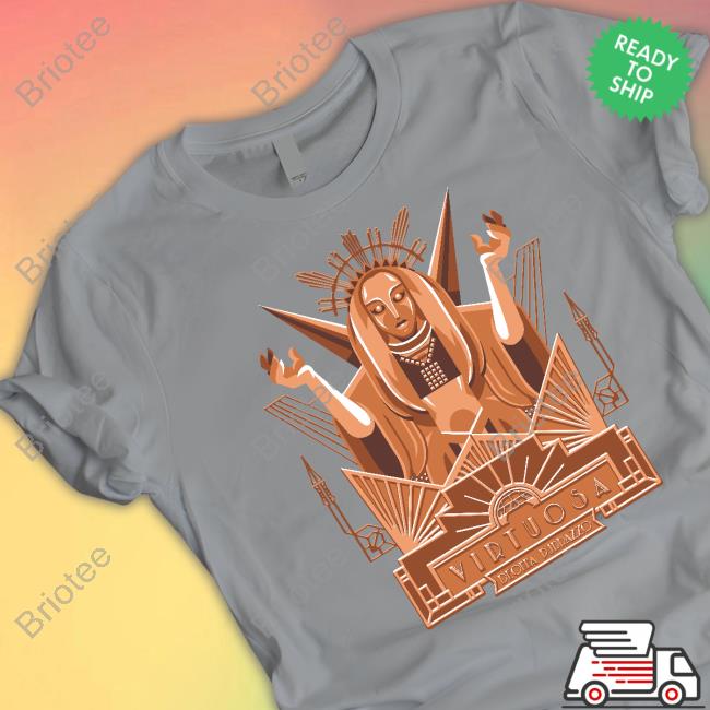 Impact Wrestling Shop Official Deonna Purrazzo Art Deco Tee Impact Wrestling Shop Deonna Purrazzo Art Deco Shirt JCP Designs