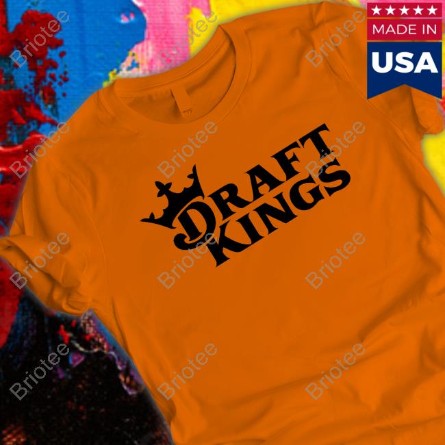 Draft Kings ShopDraftkings T-Shirt