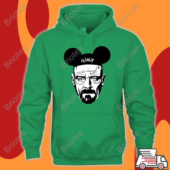 Walt Disney Mickey Mouse Shirt