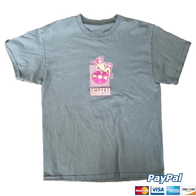 Empyre Shirt Emerymissestitlefight Shop