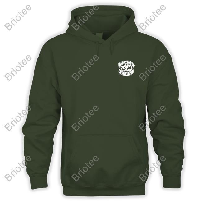 Boogie T Drama Club Limited Edition Shirt