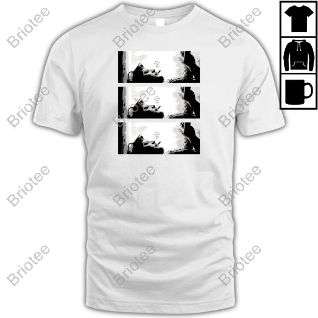 Upchurch Merch Mac Was Here Hoodie