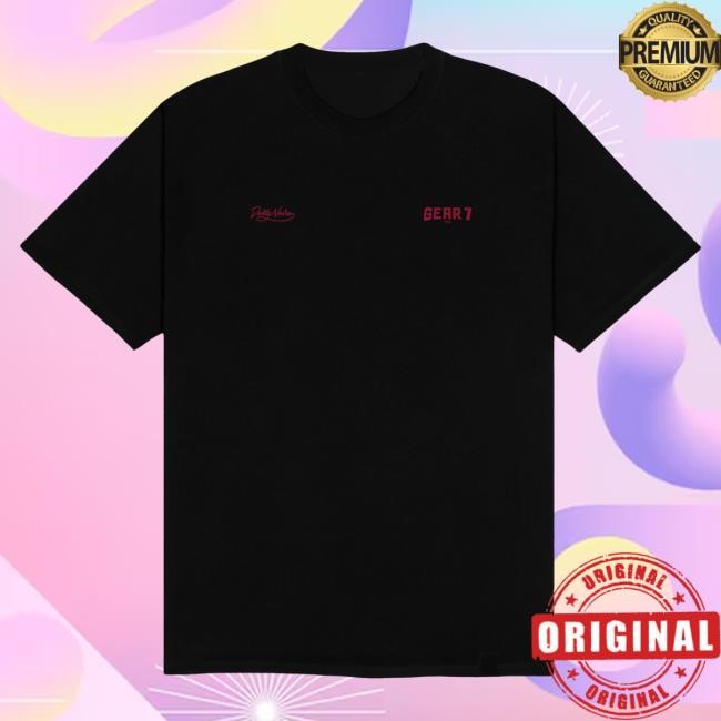 Dolly Noire Gear7 FC Hoodies
